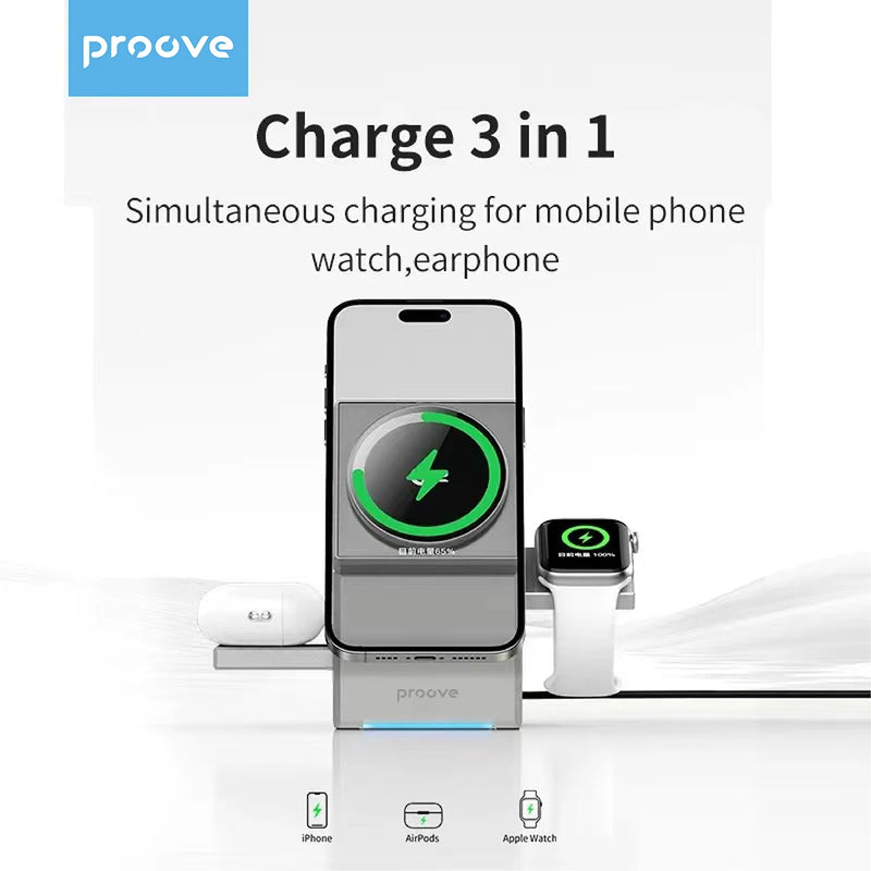Smart Charging Dock