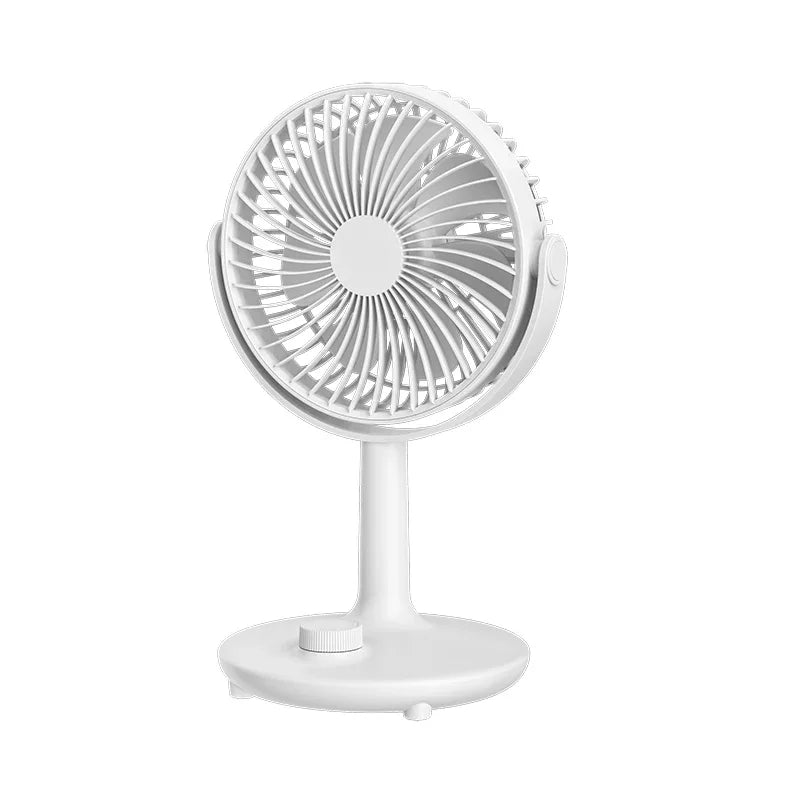 USB Rotating Desktop Fan