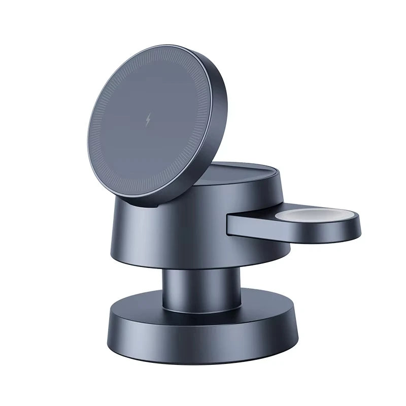 Mag Dock