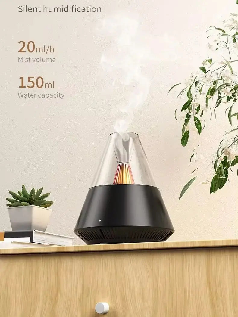 Minimal Aroma Diffuser