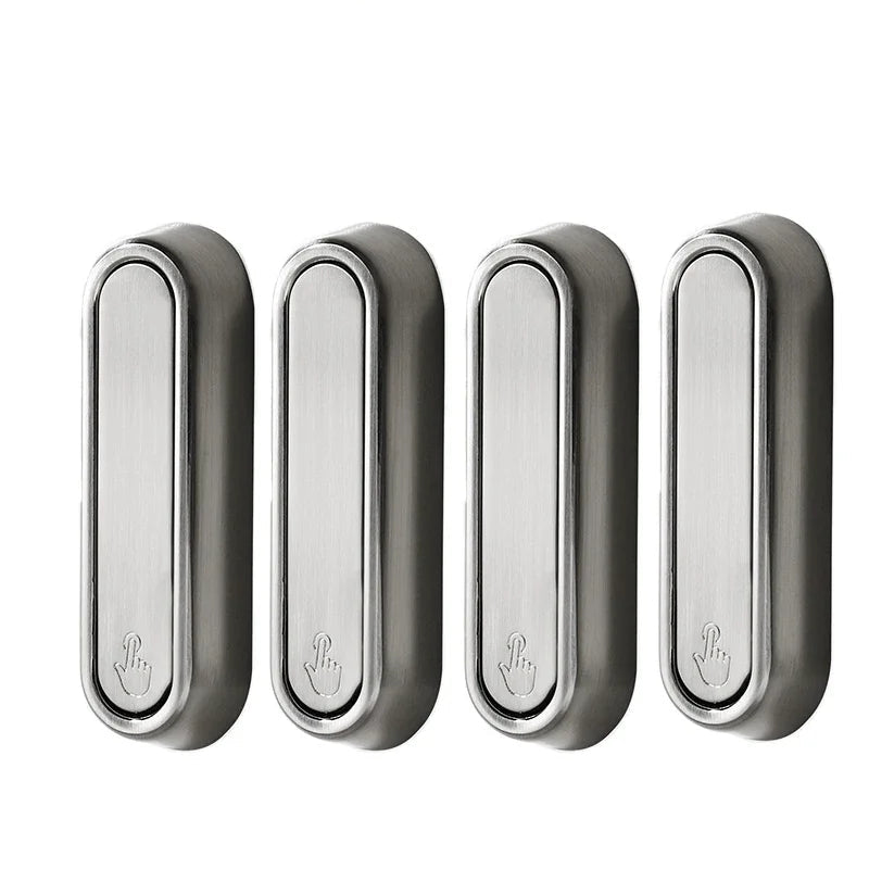 Folding Wall Hooks