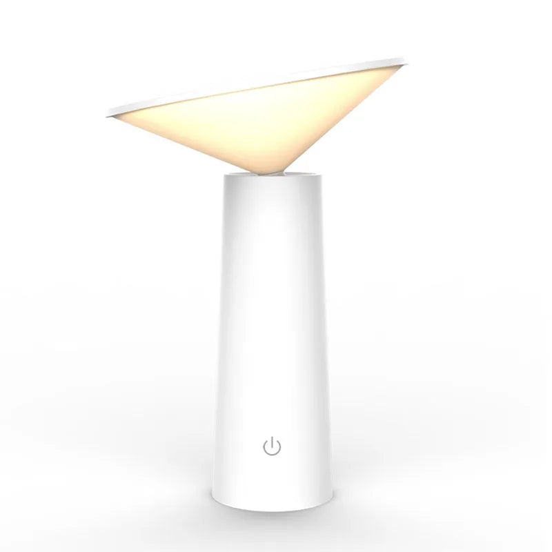 Touch Lamp with Remote