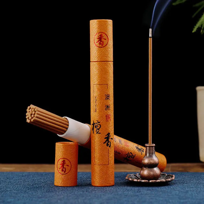 Sunwood Incense Sticks