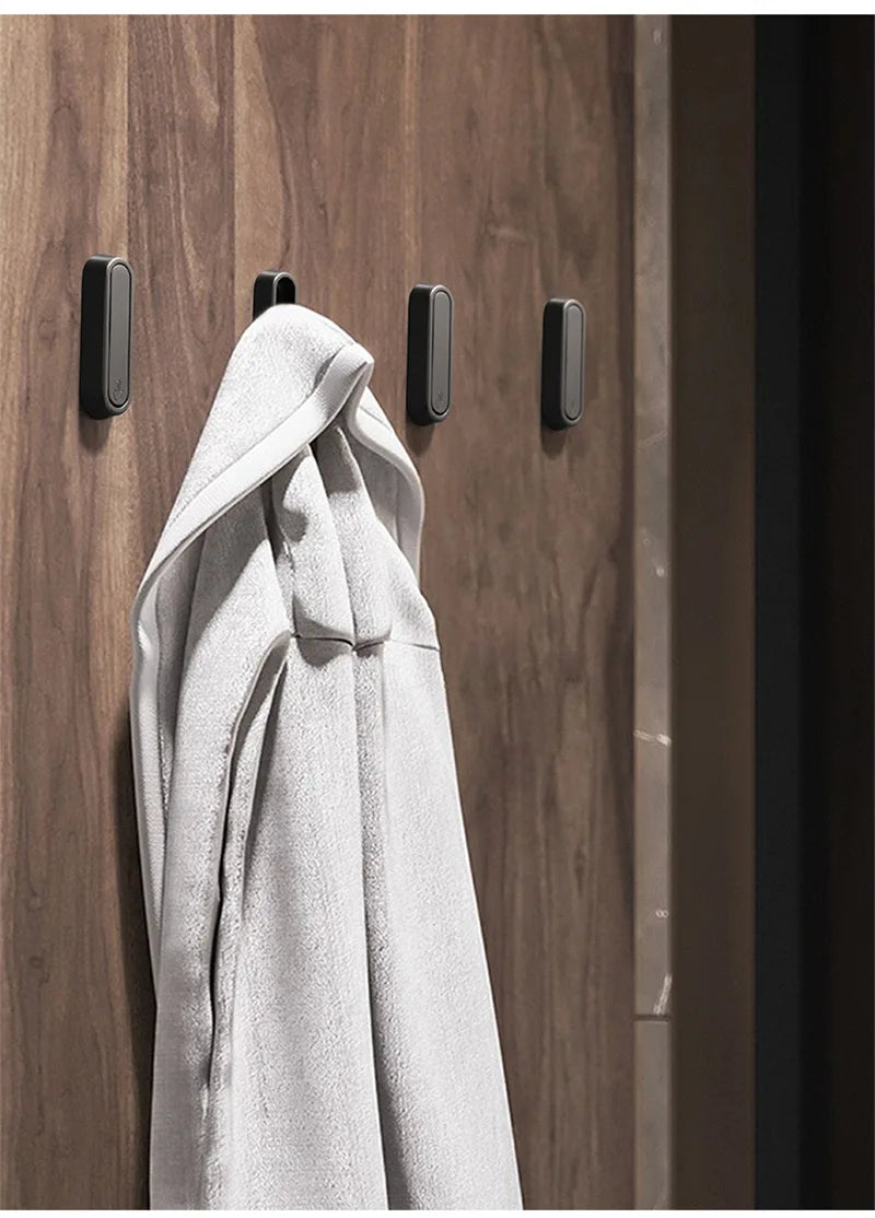 Folding Wall Hooks