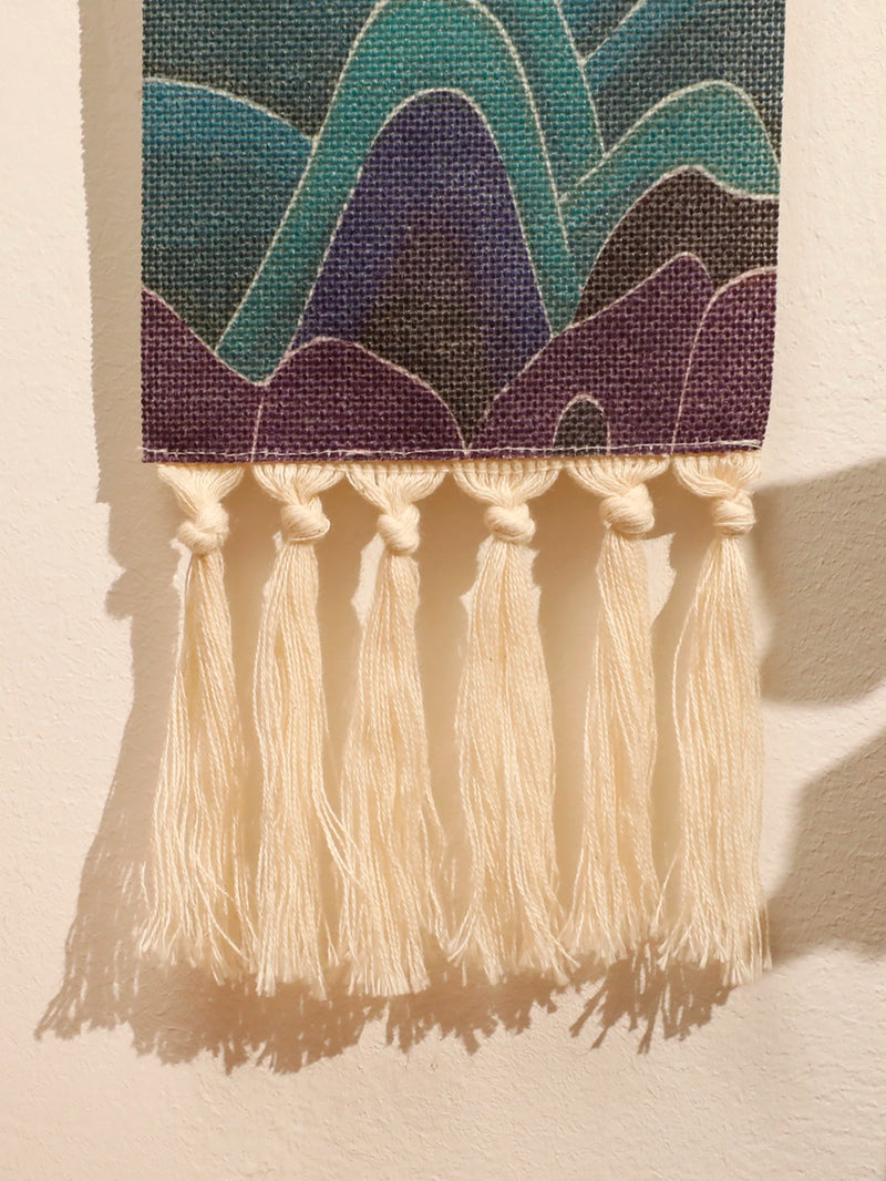 Sunset & Sunrise Tapestry