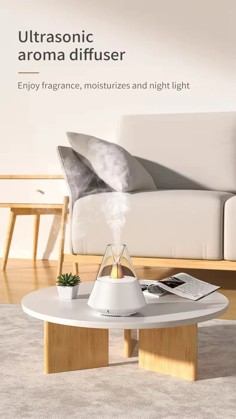 Minimal Aroma Diffuser