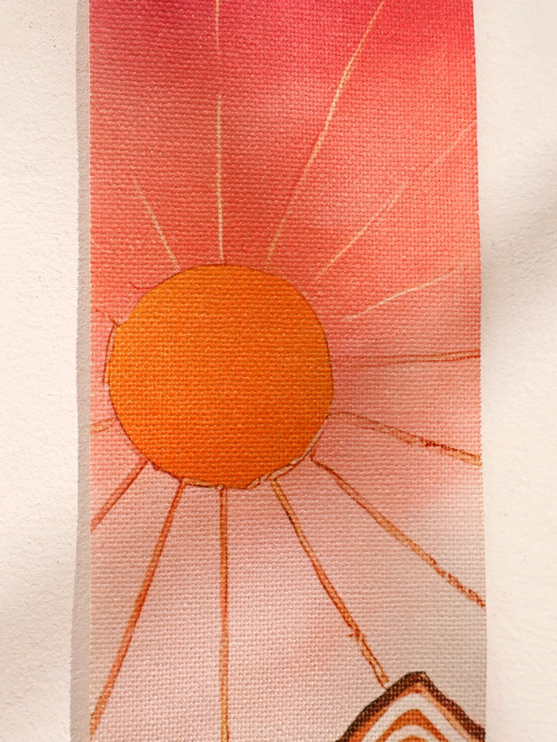 Sunset & Sunrise Tapestry