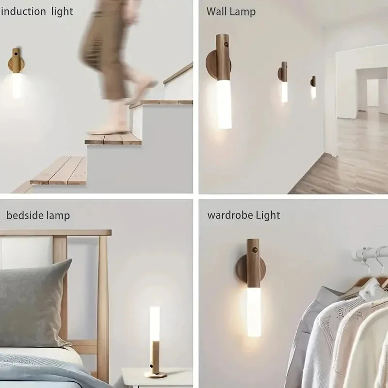Motion Sensor Night Light