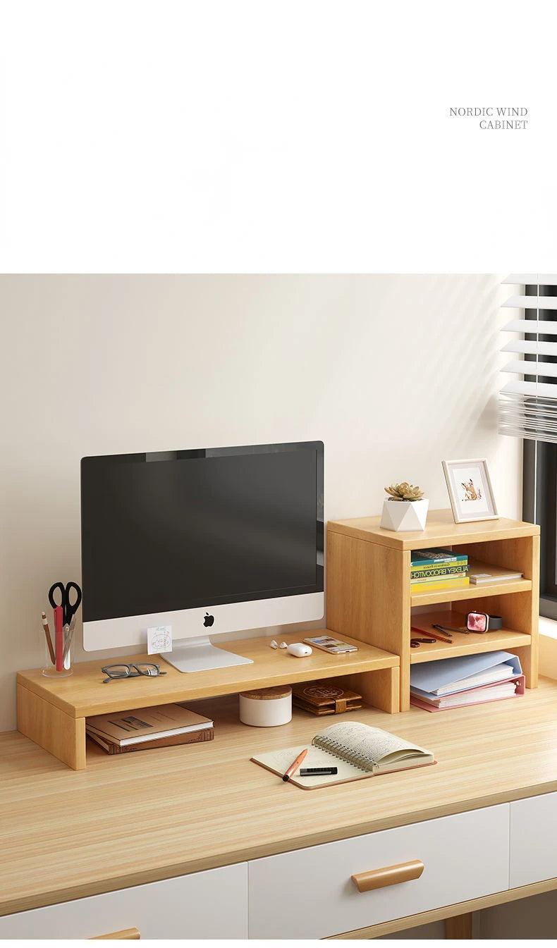 Monitor Riser Stand