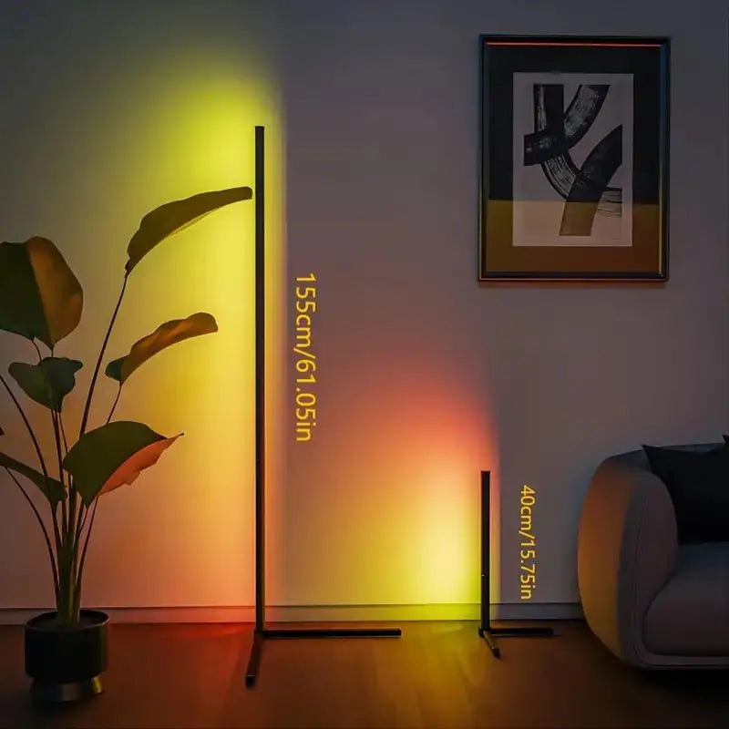 RGB Ambient Lamp