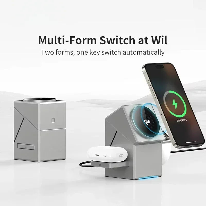Smart Charging Dock