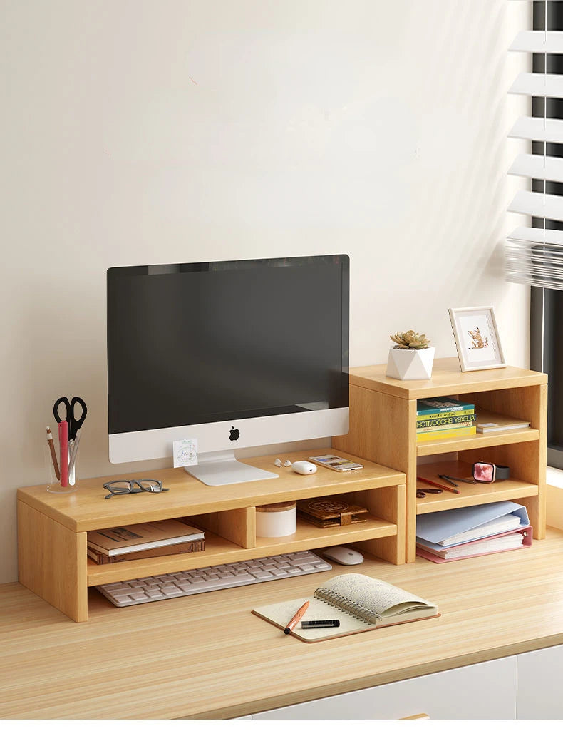 Monitor Riser Stand