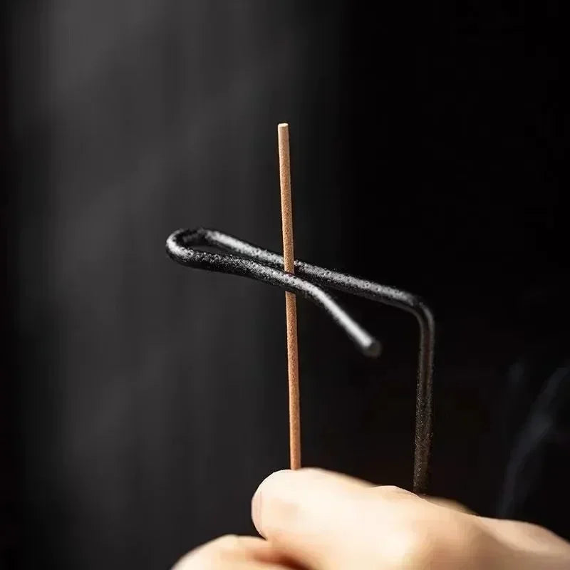 Hanging Incense Burner