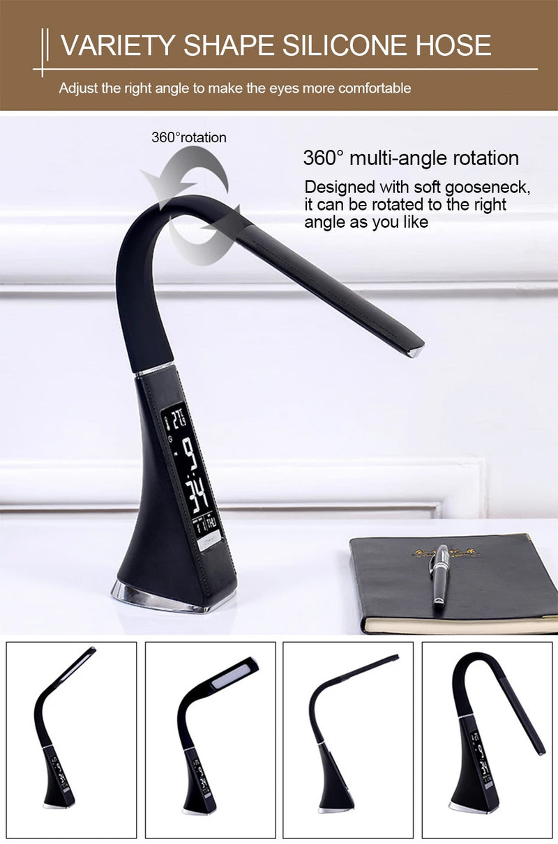 Smart Desk Lamp