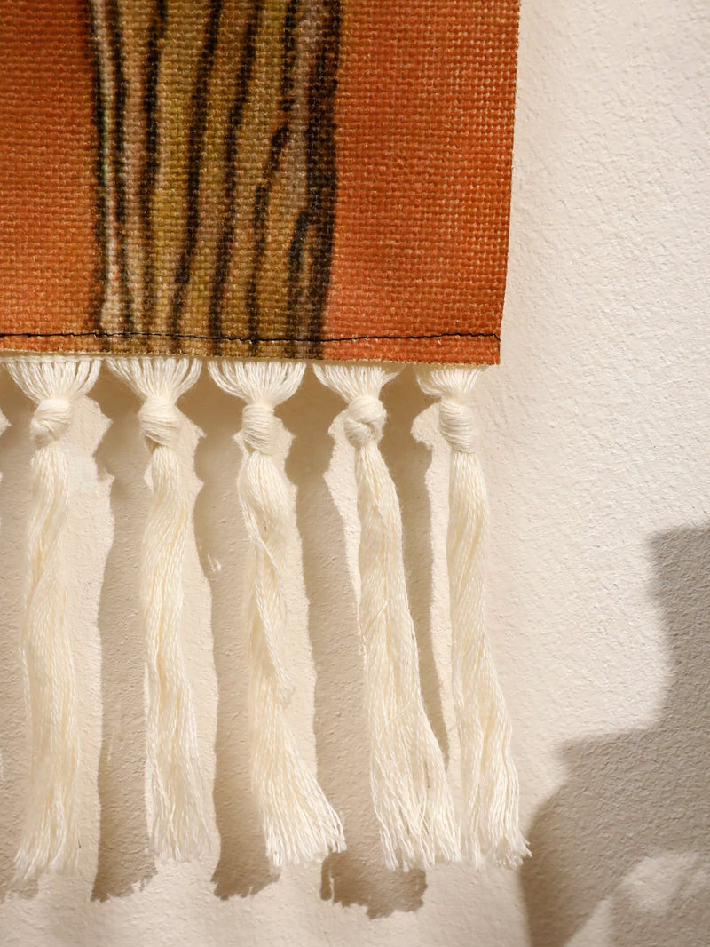 Sunset & Sunrise Tapestry
