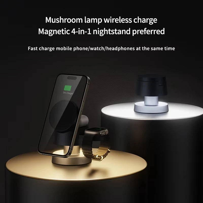 Mag Dock
