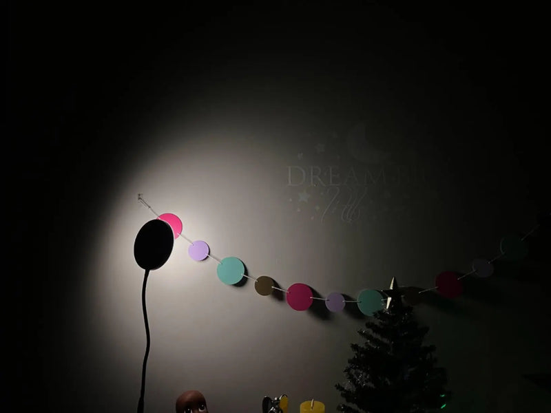 LED Floor Lamp