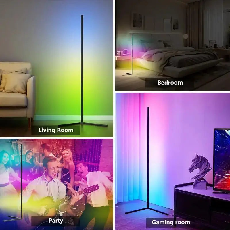 RGB Ambient Lamp