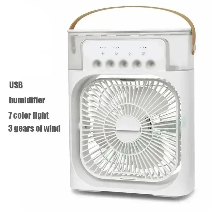 Portable Air Cooler