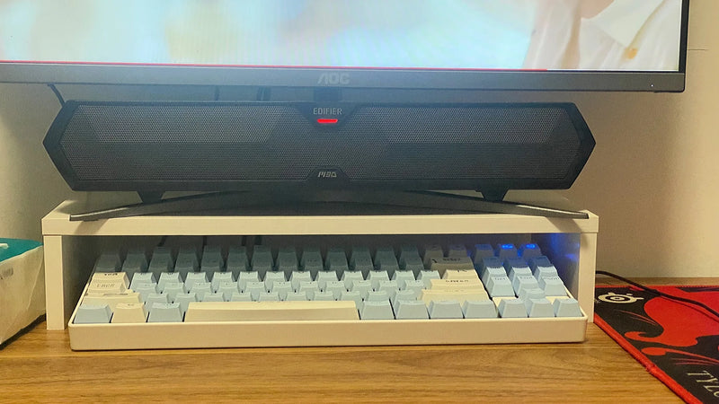 Monitor Riser Stand