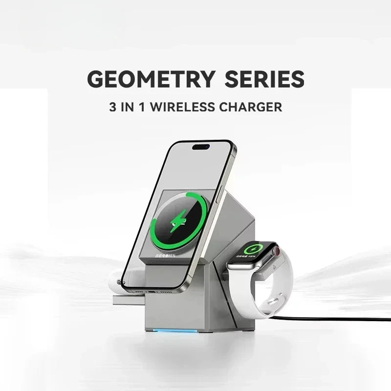 Smart Charging Dock