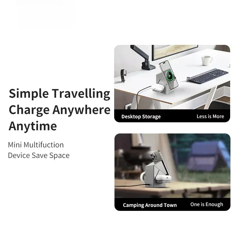 Smart Charging Dock