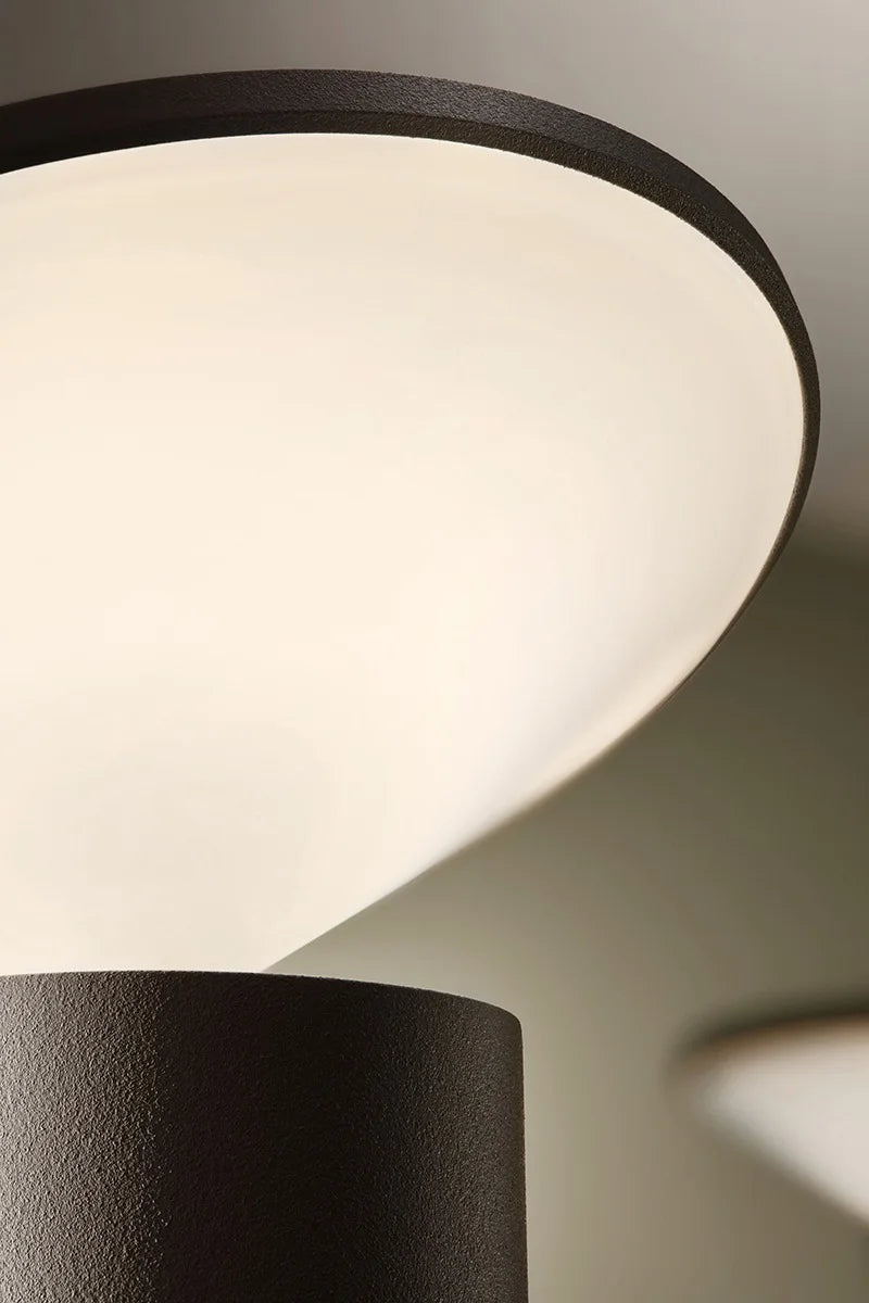 Touch Lamp with Remote
