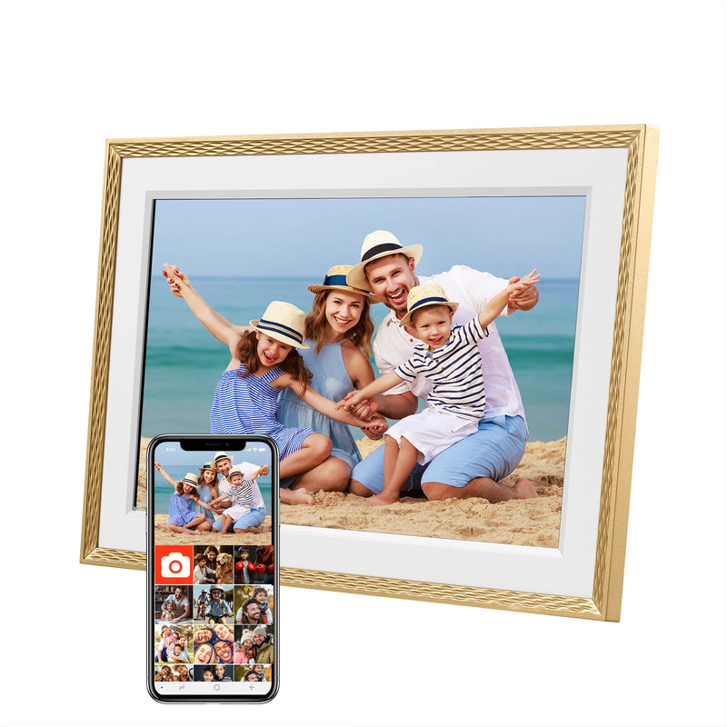 WiFi Photo Frame