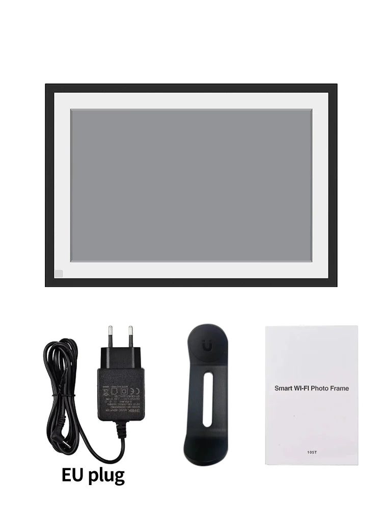 WiFi Photo Frame