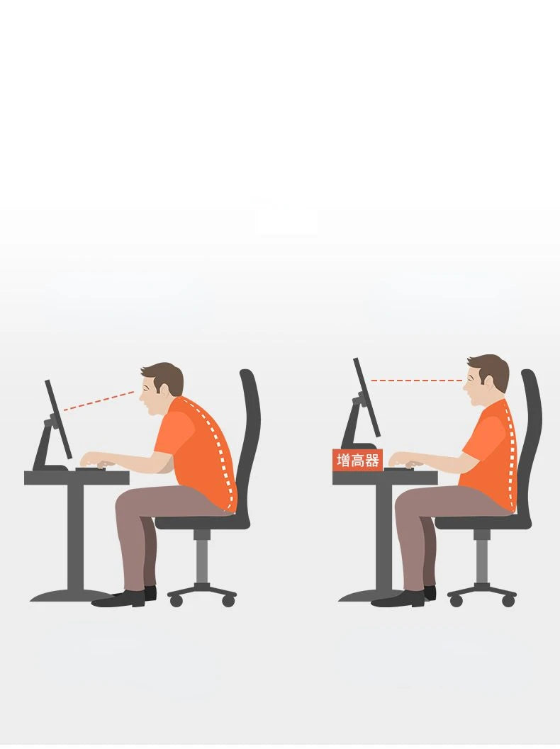 Monitor Riser Stand