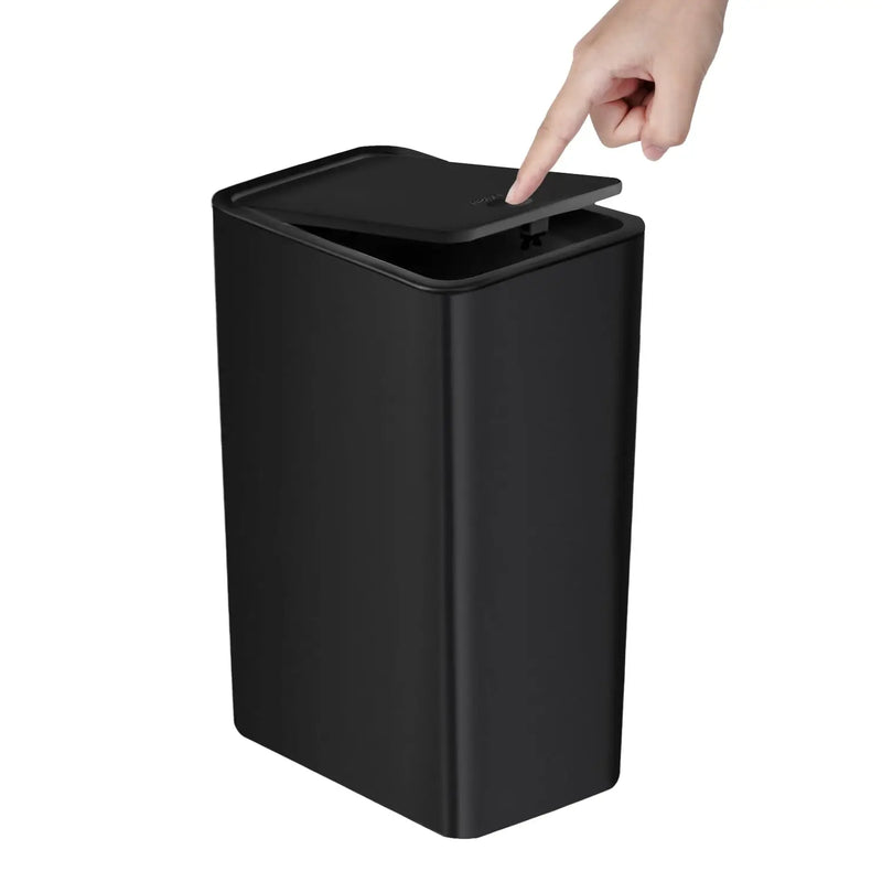 Press Lid Bin