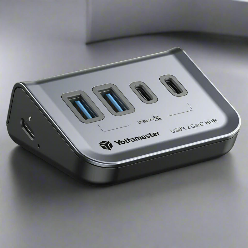 USB-C Docking Station