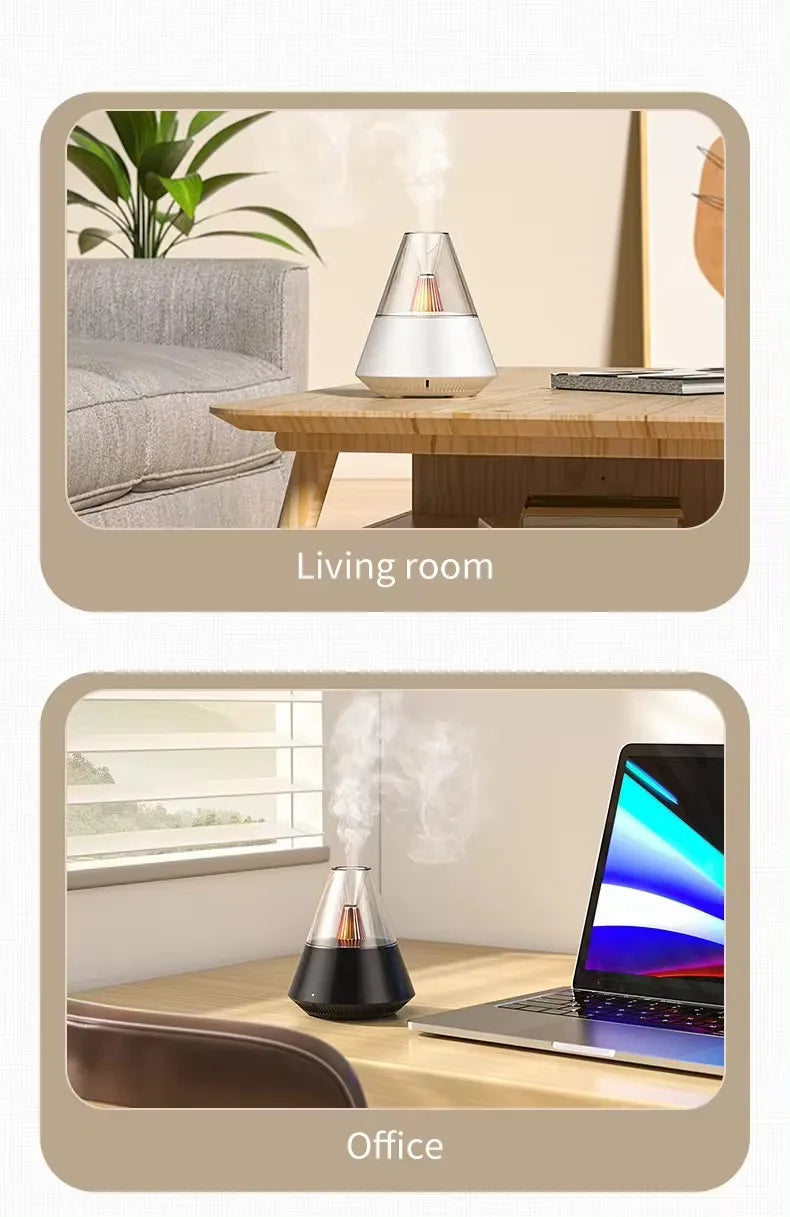 Minimal Aroma Diffuser