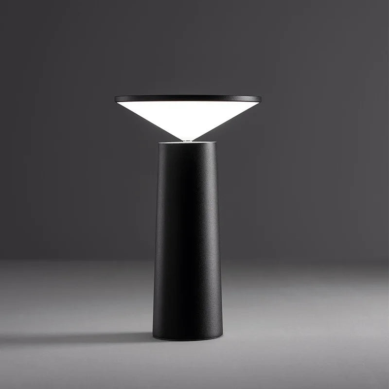 Touch Lamp with Remote