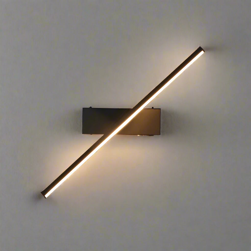 Rechargeable LED Wall Light