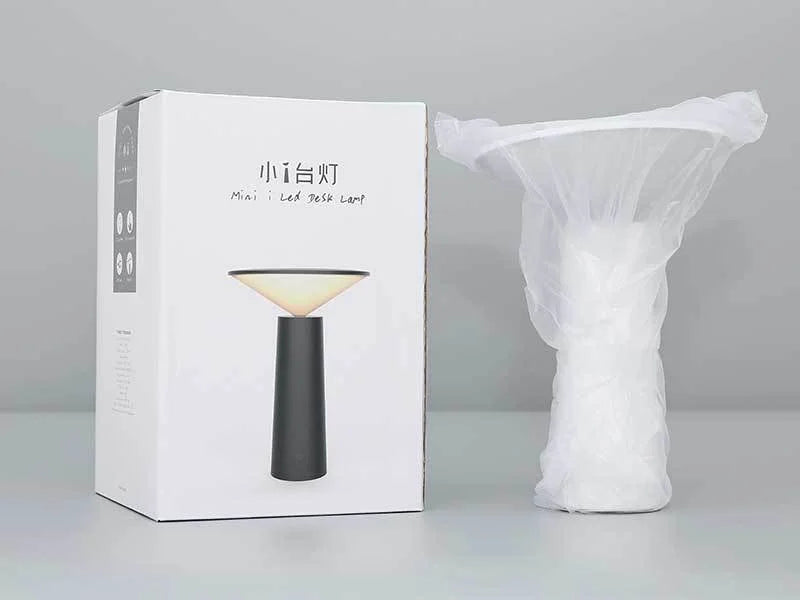 Touch Lamp with Remote