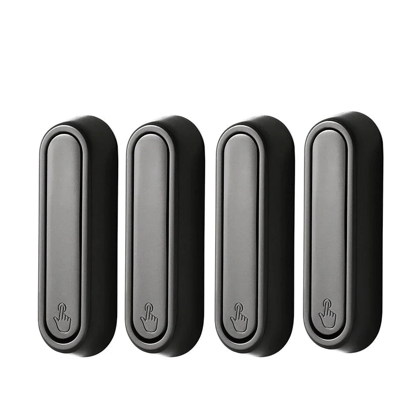 Folding Wall Hooks