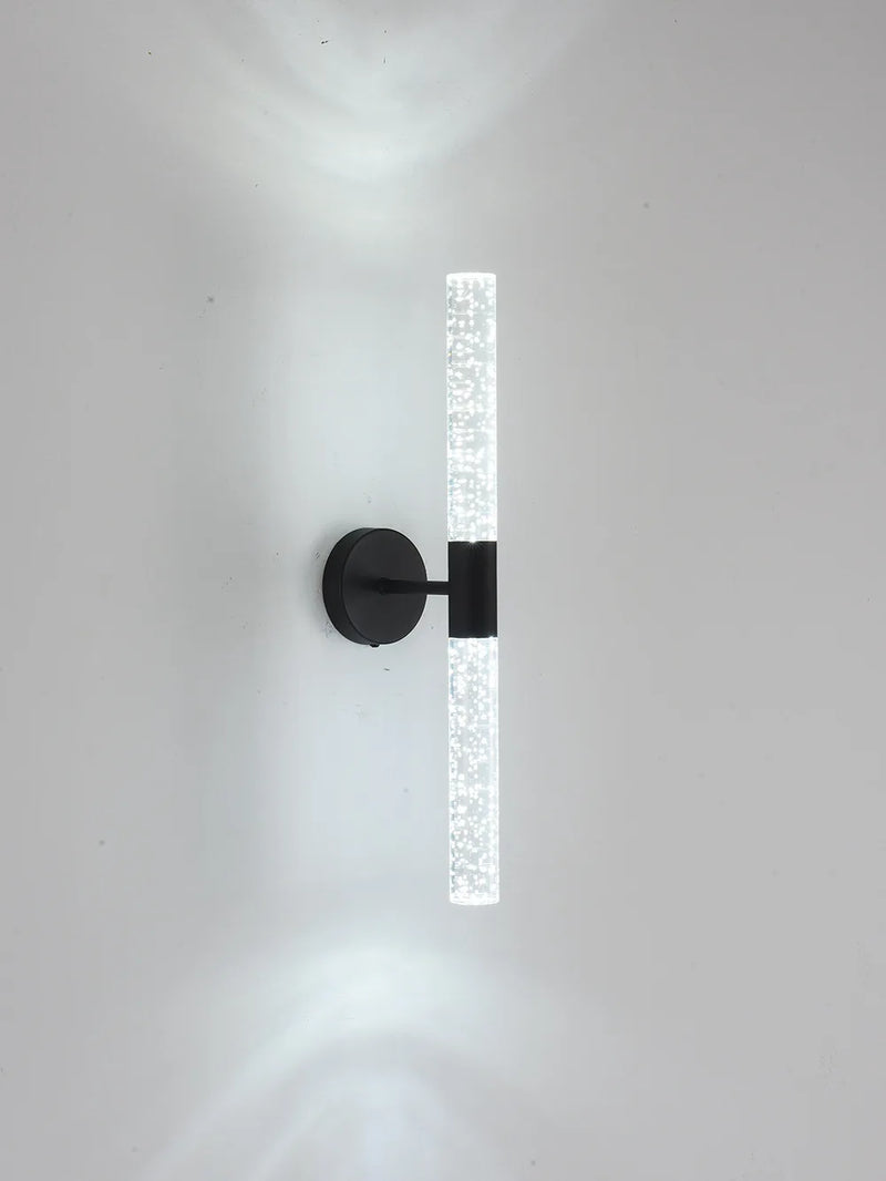 Nordic Crystal Wall Lamp