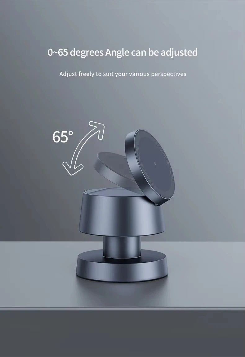 Mag Dock