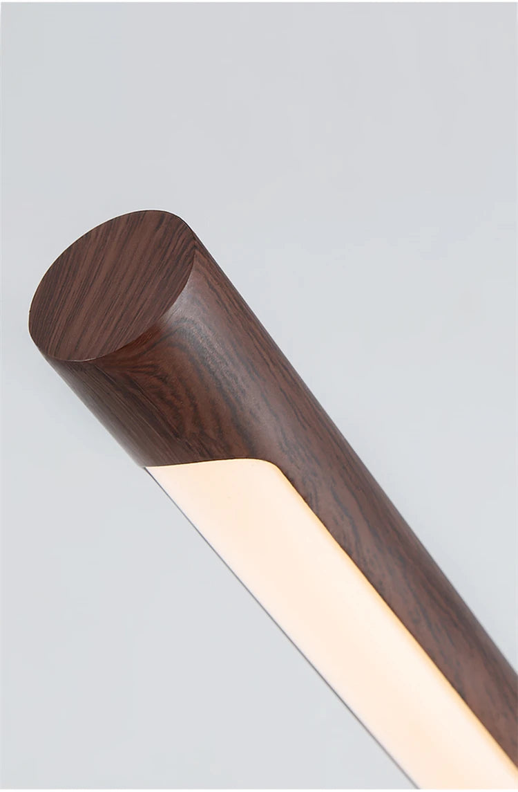 Minimal LED Table Lamp