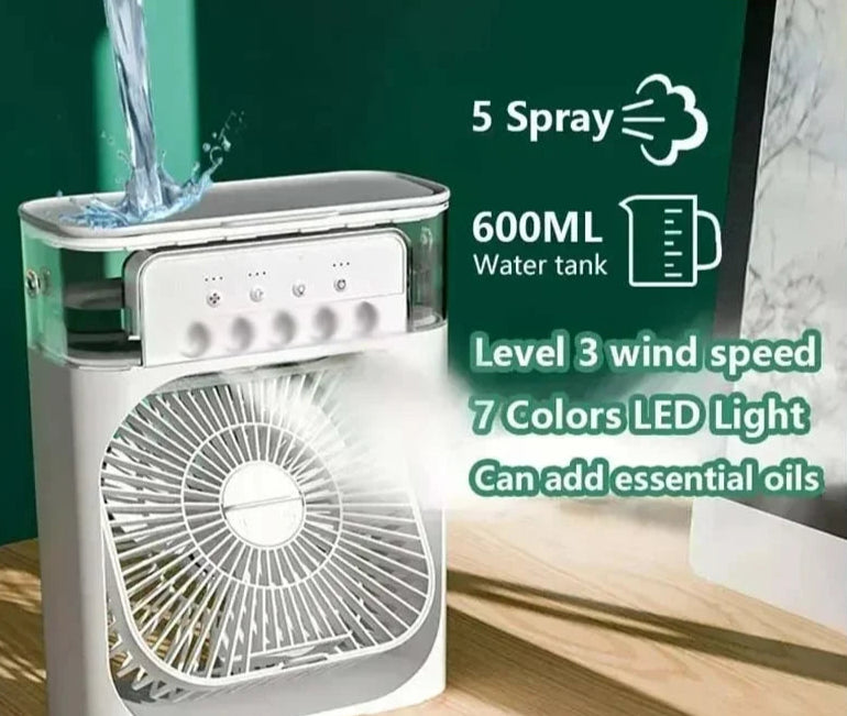 Portable Air Cooler