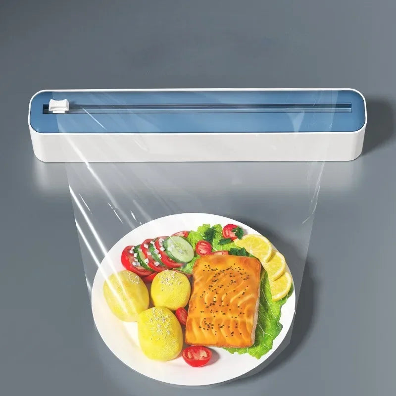 Food Film Dispenser