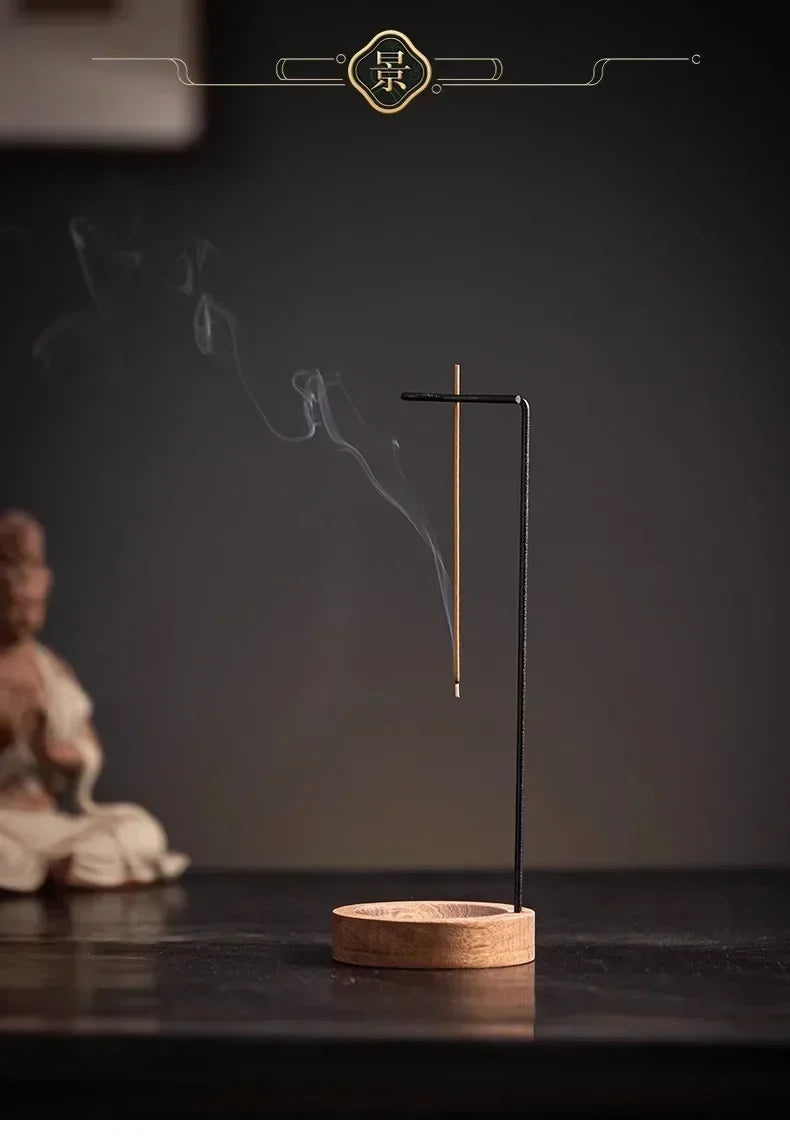 Hanging Incense Burner