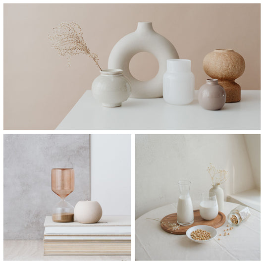Creating Calm: Purposeful Decor Tips for a Minimal Living.