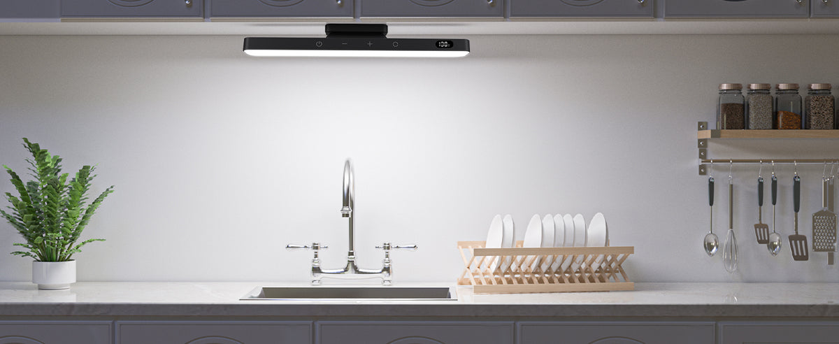 Dimmable Multi Purpose Light