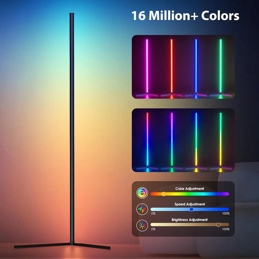 RGB Ambient Lamp