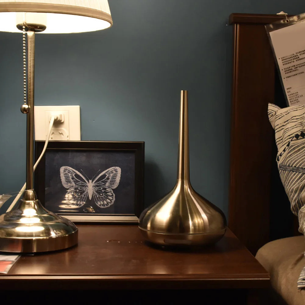 Metallic Humidifier