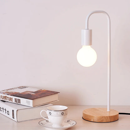 Vintage Loft Desk Lamp