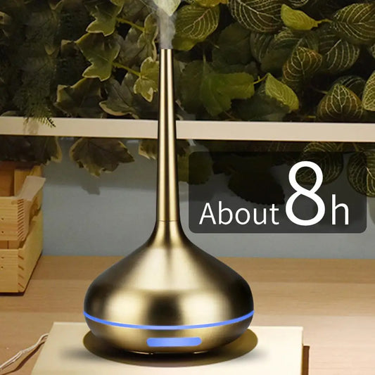 Metallic Humidifier