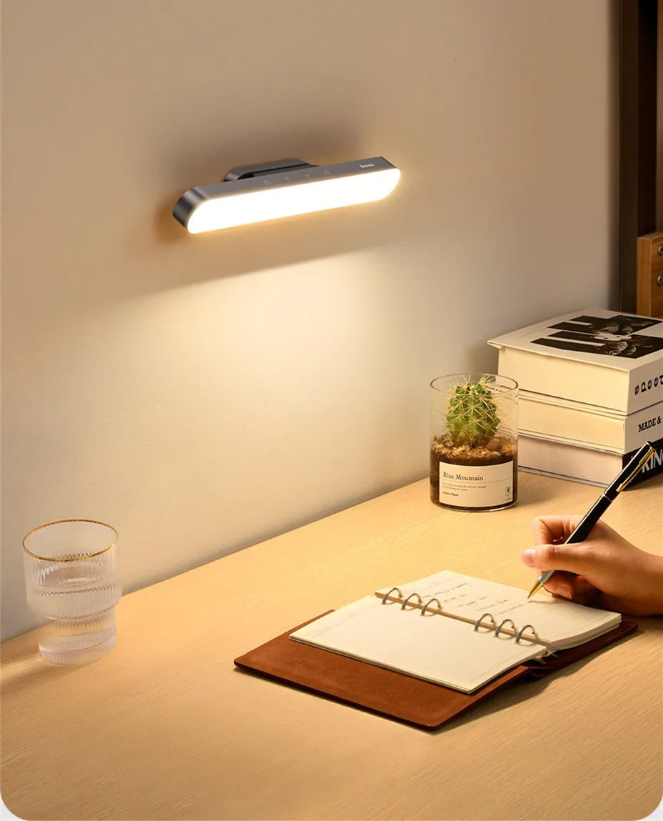 Magnetic Cabinet Light